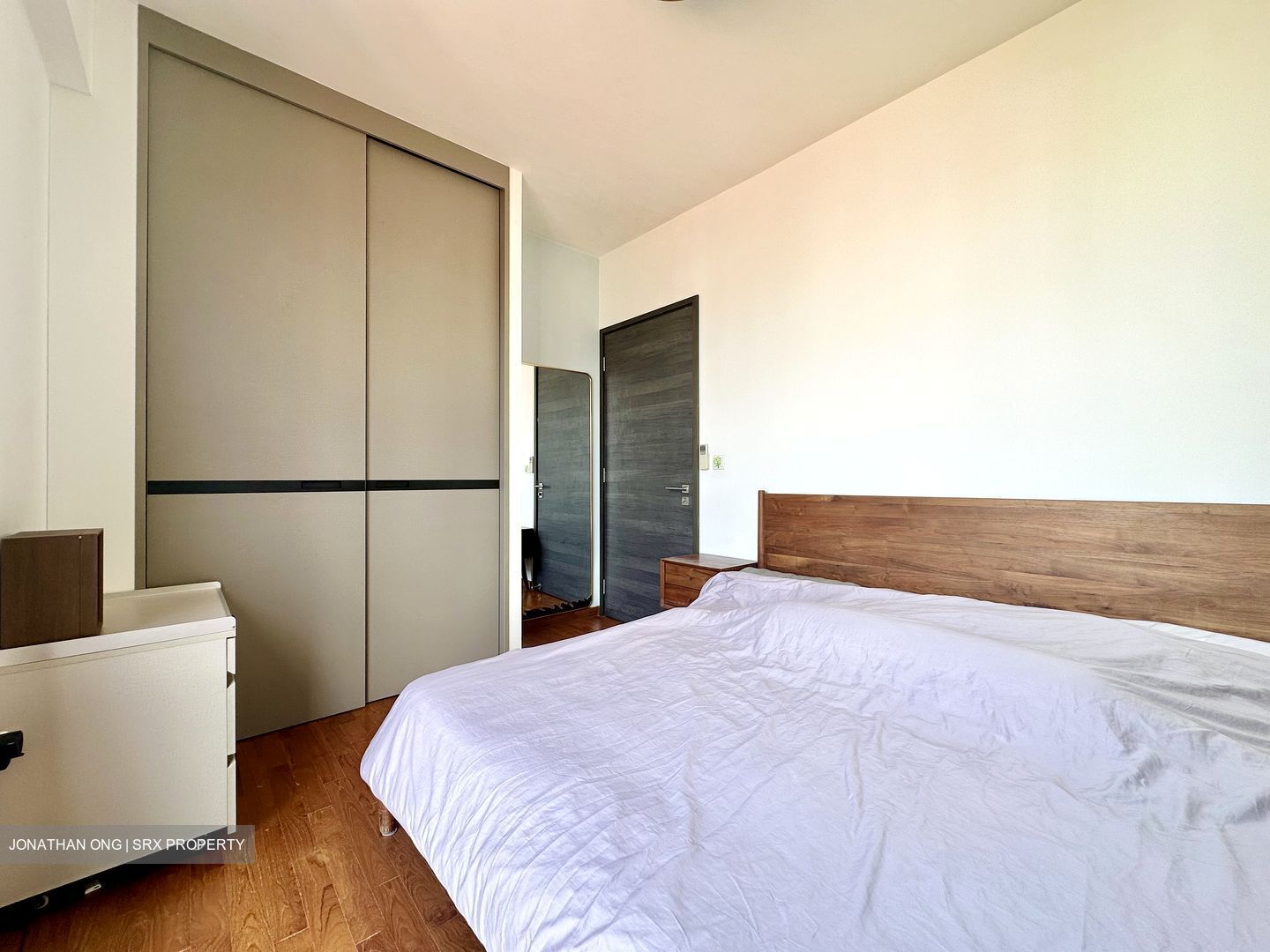 The Poiz Residences (D13), Apartment #522018741